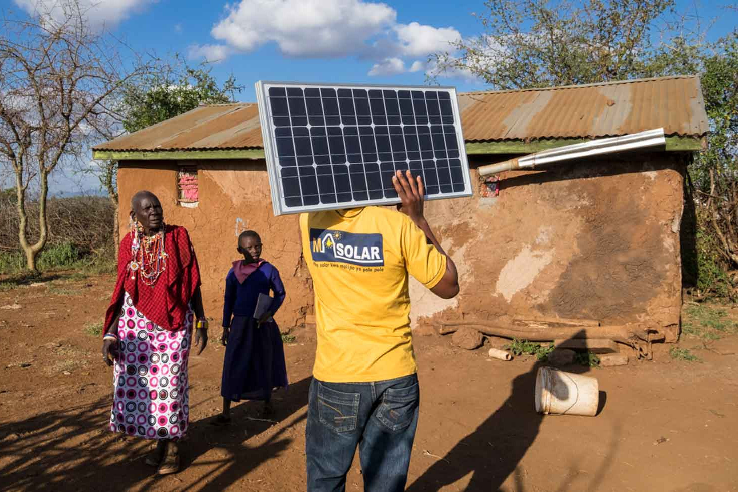 découvrez comment les panneaux solaires peuvent améliorer votre santé et celle de la planète. explorez les bénéfices environnementaux et les avantages économiques des systèmes solaires dans un monde équilibré.