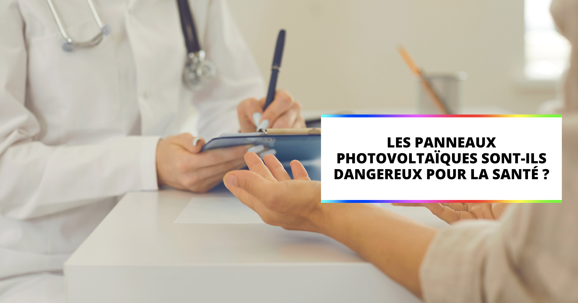 découvrez l'impact des panneaux solaires sur la santé. apprenez comment cette source d'énergie renouvelable peut améliorer votre qualité de vie tout en préservant l'environnement. informez-vous sur les avantages des panneaux solaires pour une habitation saine et durable.