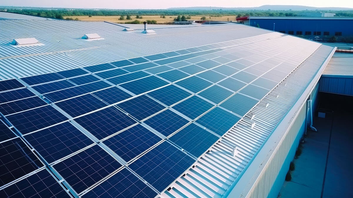 découvrez comment les panneaux solaires révolutionnent le secteur public en offrant des solutions écologiques et économiques. optimisez vos dépenses énergétiques tout en contribuant à la transition énergétique grâce à des installations adaptées aux besoins des collectivités.