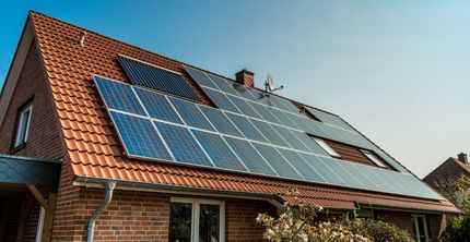 découvrez nos services de panneaux solaires, adaptés à vos besoins énergétiques. installation, entretien et conseils personnalisés pour profiter d'une énergie renouvelable et réduire votre empreinte carbone. optez pour un avenir durable dès aujourd'hui !