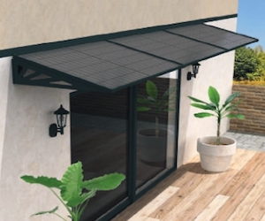 découvrez comment les panneaux solaires pour véranda peuvent transformer votre espace en un lieu lumineux et éco-responsable. profitez d'une installation d'énergie renouvelable qui optimise l'efficacité énergétique de votre maison tout en ajoutant une touche esthétique à votre véranda.