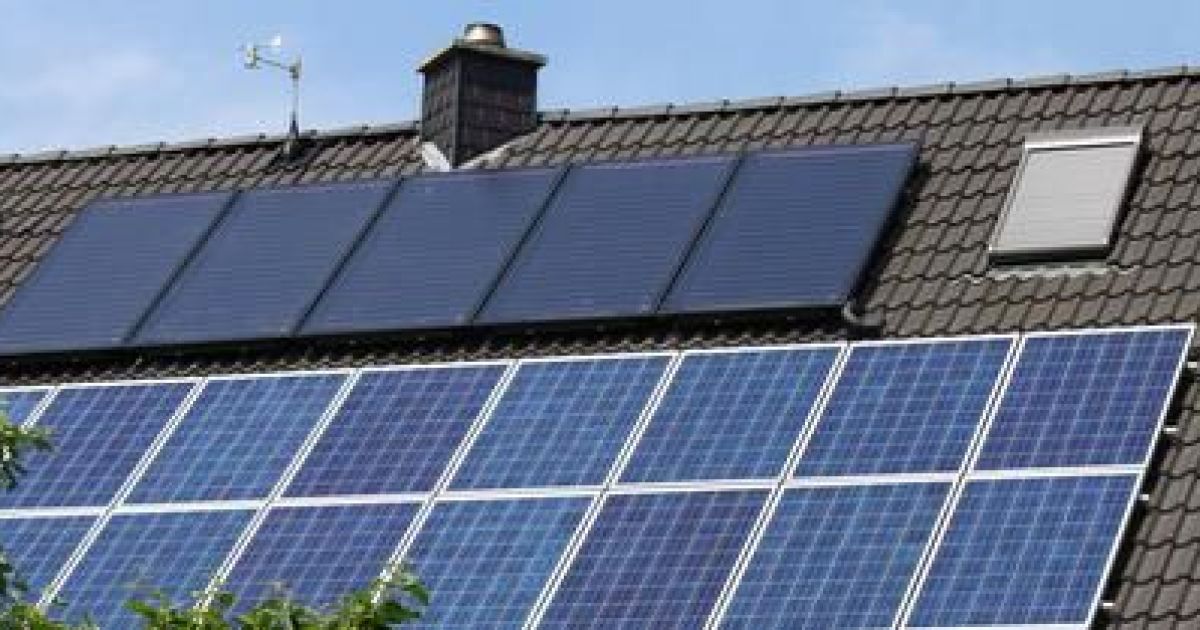 découvrez les panneaux solaires thermiques, une solution écologique et économique pour produire de l'eau chaude. optez pour cette technologie durable et réduisez votre facture énergétique tout en préservant l'environnement.