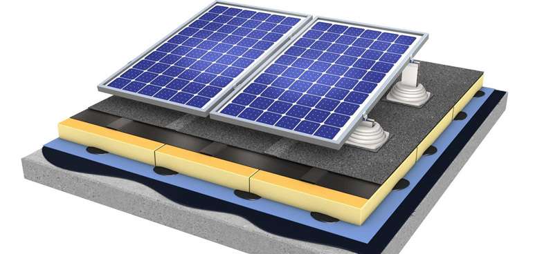 découvrez les avantages des panneaux solaires sur votre toit terrasse. optez pour une solution écologique et économique pour produire votre propre électricité tout en optimisant l'espace de votre toiture. transformez votre terrasse en un atout énergétique !