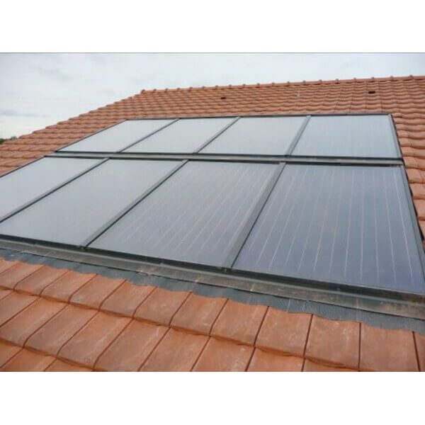 découvrez les panneaux solaires pour toiture, une solution écologique et économique pour produire de l'énergie renouvelable chez vous. optimisez votre consommation d'énergie et réduisez vos factures tout en préservant l'environnement.