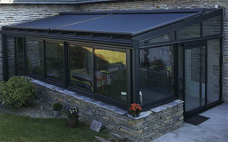 découvrez comment les panneaux solaires pour véranda peuvent transformer votre espace en un lieu lumineux et éco-énergétique. profitez d'une solution durable pour réduire vos factures d'énergie tout en augmentant le confort de votre maison.