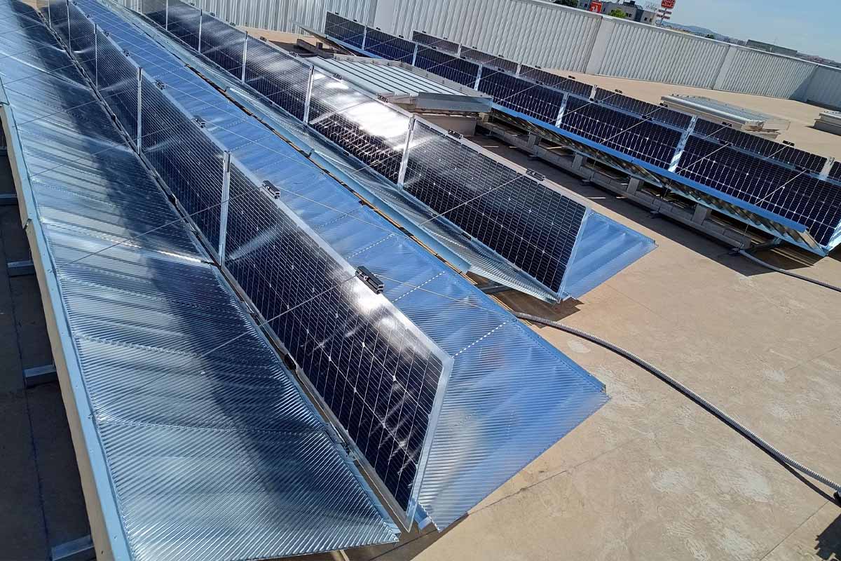 découvrez comment les panneaux thermovoltaiques façonnent l'avenir de l'énergie en offrant une solution durable et innovante pour la production d'électricité. explorez les avantages et les technologies qui permettent d'optimiser l'énergie solaire.