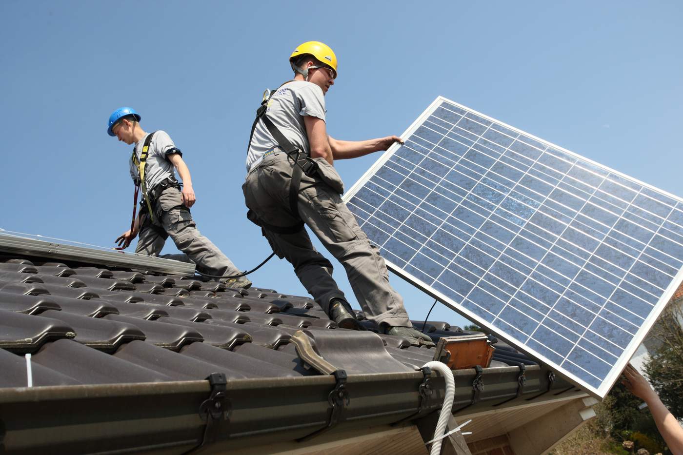 découvrez comment les panneaux thermovoltaïques transforment l'avenir de l'énergie. explorez les innovations et les avantages de cette technologie durable qui allie chaleur et électricité pour un futur énergétique plus vert.