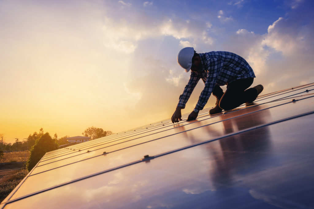 découvrez comment les panneaux thermovoltaïques représentent l'avenir de l'énergie durable. transformez la lumière du soleil en électricité tout en contribuant à la réduction de votre empreinte carbone. explorez les avantages et les innovations de cette technologie prometteuse.