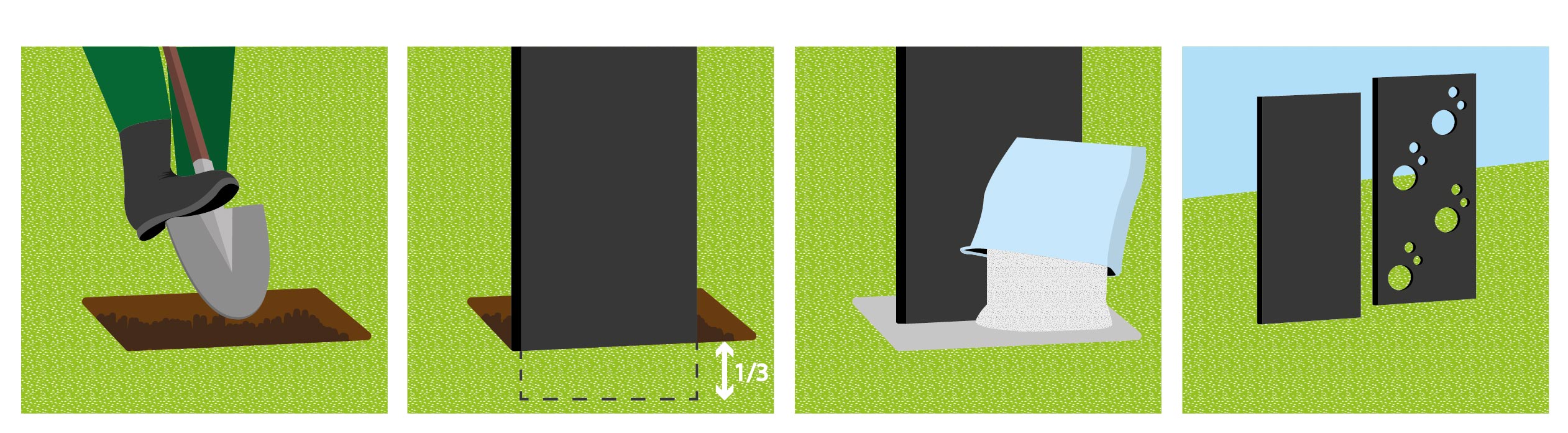 découvrez notre collection de panneaux ardoise, idéaux pour la décoration intérieure et extérieure. personnalisez vos espaces avec élégance grâce à ces surfaces polyvalentes, parfaites pour écrire, dessiner ou afficher des messages. enrichissez votre ambiance avec des matériaux modernes et chic.