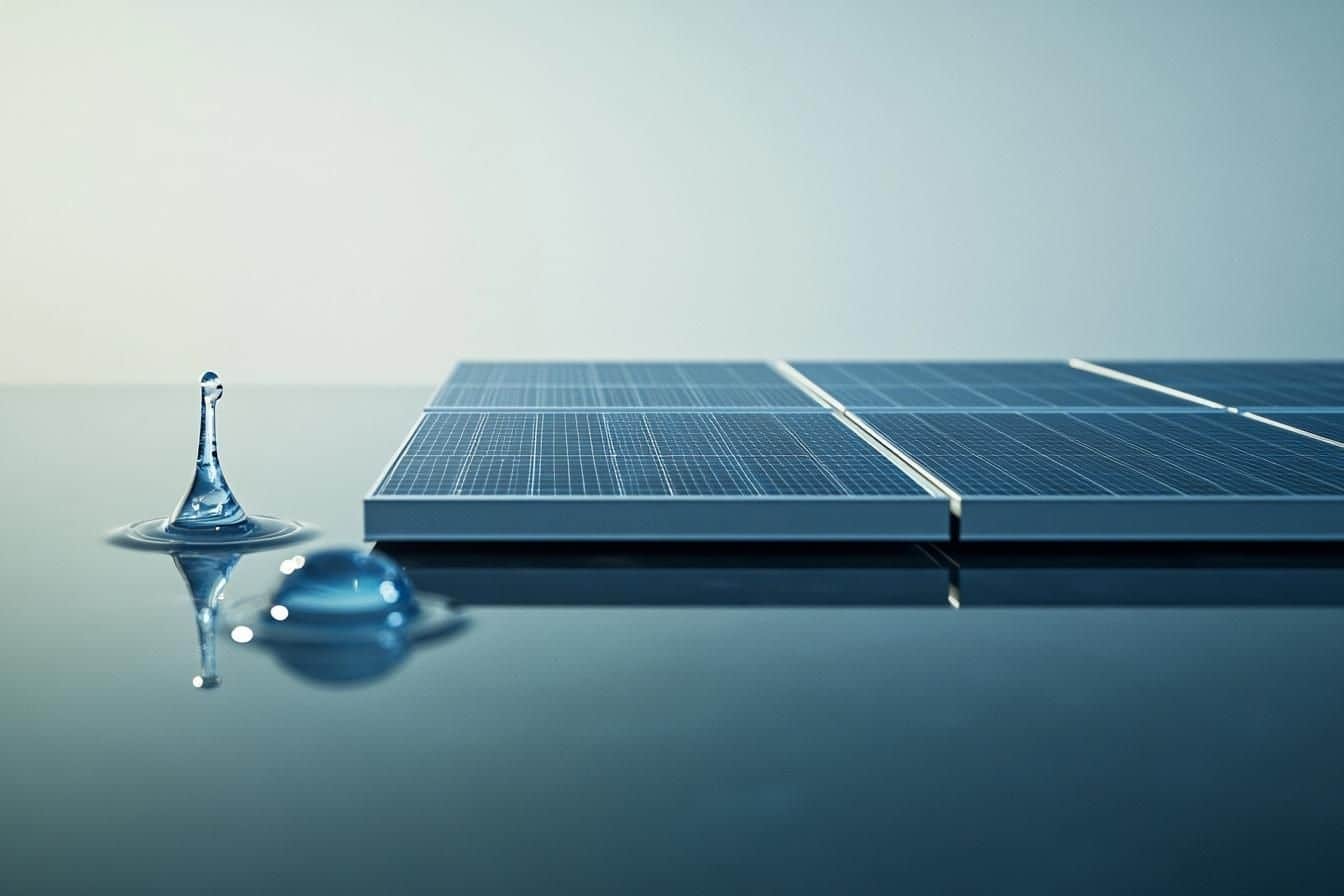 découvrez les prix des panneaux solaires en france et comparez les offres pour faire des économies sur votre facture d'électricité tout en préservant l'environnement.