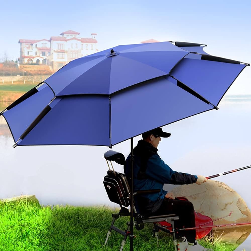 découvrez notre parasol pliable, l'accessoire idéal pour profiter du soleil tout en restant à l'ombre. pratique et léger, il se transporte facilement et s'installe en un clin d'œil. parfait pour la plage, le jardin ou les sorties en plein air.