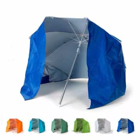 découvrez notre parasol pliable, parfait pour profiter du plein air tout en vous protégeant du soleil. léger, pratique et facile à transporter, il est idéal pour vos journées à la plage, vos pique-niques ou votre jardin. optez pour le confort et le style avec notre gamme de parasols pliables.
