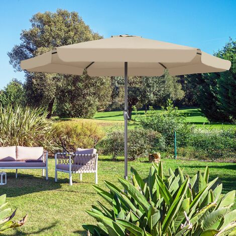 découvrez notre sélection de parasols solaires pour égayer votre jardin tout en offrant une protection optimale contre les rayons du soleil. alliant esthétisme et fonctionnalité, nos parasols sont équipés de panneaux solaires pour une ambiance lumineuse agréable en soirée.