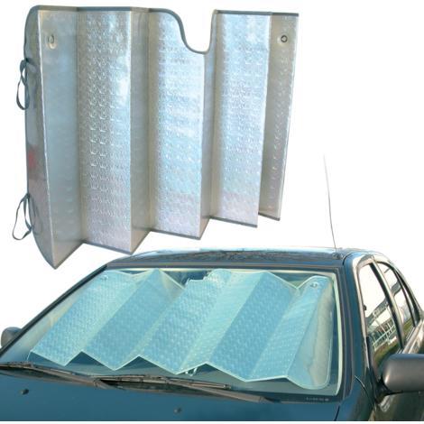 découvrez notre sélection de pare-soleils élégants et fonctionnels, conçus pour protéger votre espace des rayons du soleil tout en ajoutant une touche esthétique à votre intérieur ou extérieur. idéal pour les voitures, terrasses ou jardins, nos pare-soleils allient design moderne et praticité.