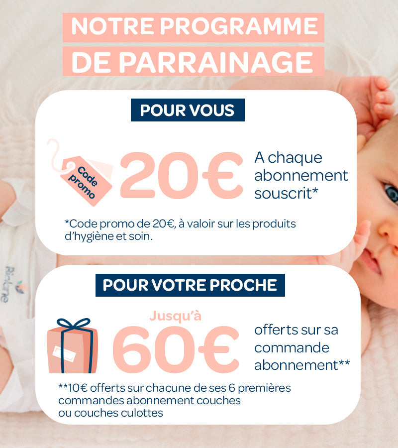 découvrez notre programme de parrainage exclusif qui vous permet de bénéficier d'avantages uniques en invitant vos amis à rejoindre notre communauté. profitez d'offres spéciales et d'une expérience enrichissante tout en partageant votre passion.