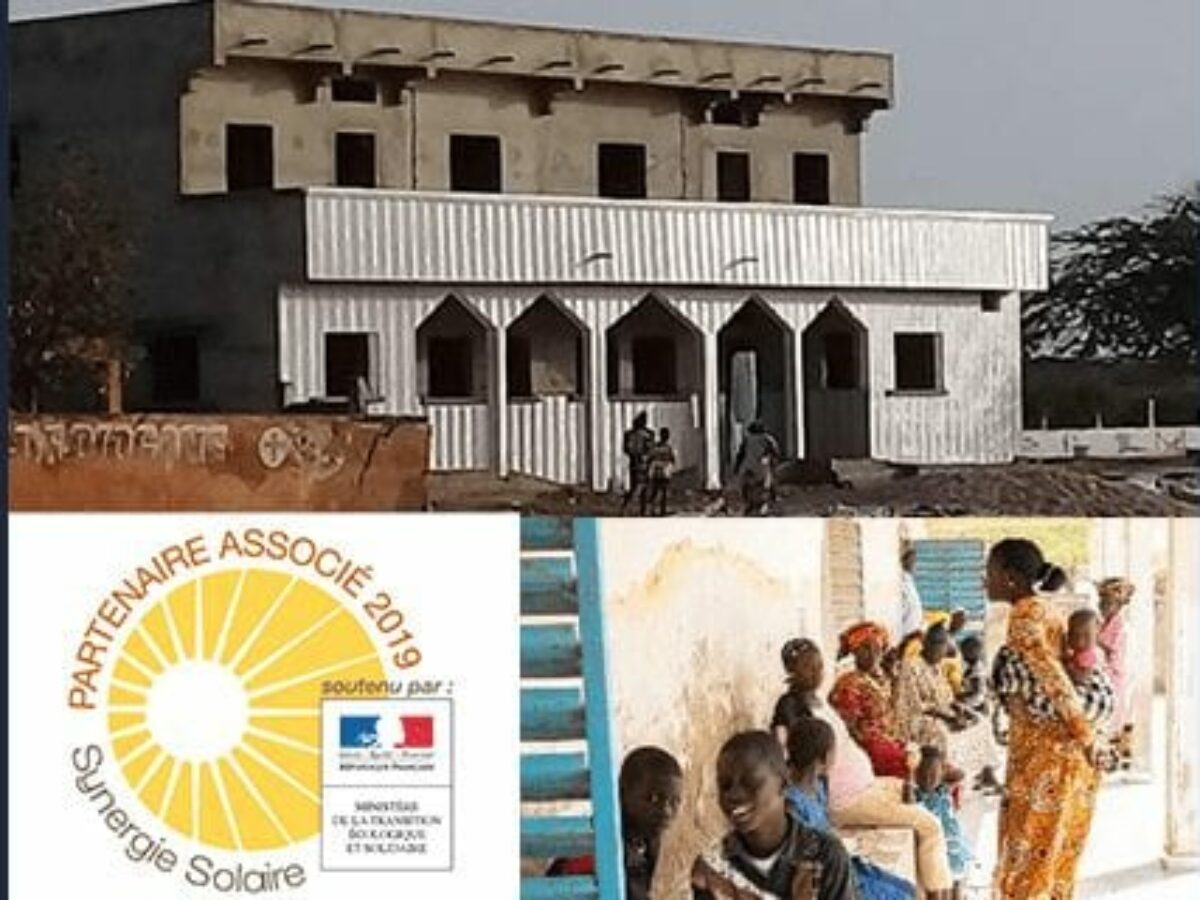 découvrez comment les partenariats entre ong et entreprises peuvent révolutionner l'accès à l'énergie solaire. explorez les initiatives innovantes qui visent à promouvoir l'utilisation des panneaux solaires pour un développement durable et une meilleure qualité de vie.