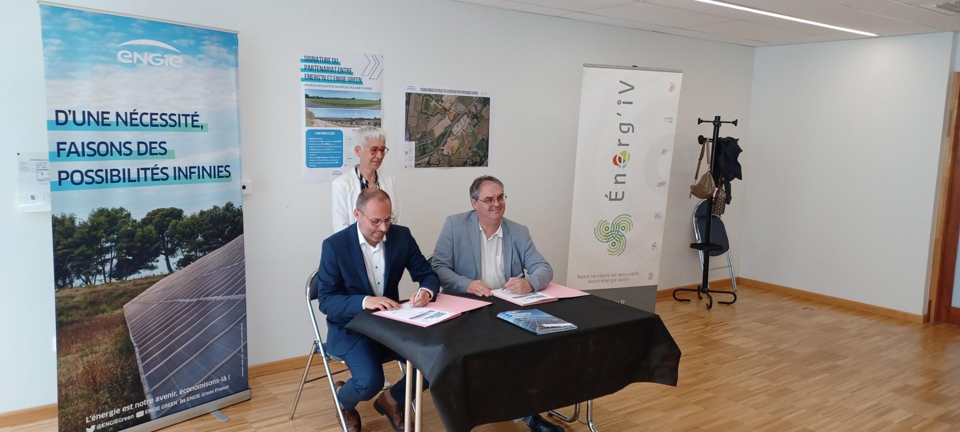 découvrez comment établir des partenariats efficaces pour vos projets solaires. explorez des stratégies innovantes et des collaborations durables qui maximisent l'impact environnemental tout en garantissant la viabilité économique.