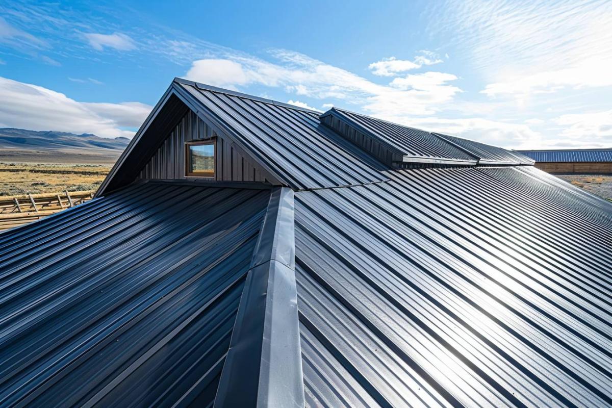 découvrez tout ce qu'il faut savoir sur la pente de toiture : importance, styles, matériaux et conseils d'installation pour garantir une couverture efficace et esthétique à votre domicile.