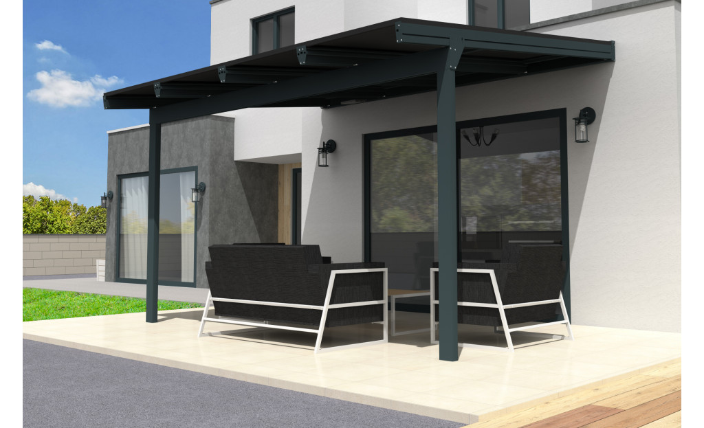découvrez la pergola solaire, la solution idéale pour profiter de votre espace extérieur tout en vous protégeant des rayons du soleil. alliant esthétique et fonctionnalité, elle offre un confort inégalé avec ses panneaux photovoltaïques intégrés, vous permettant de générer de l'énergie tout en créant une ambiance chaleureuse. transformez votre jardin en un vrai havre de paix avec cette innovation écologique.