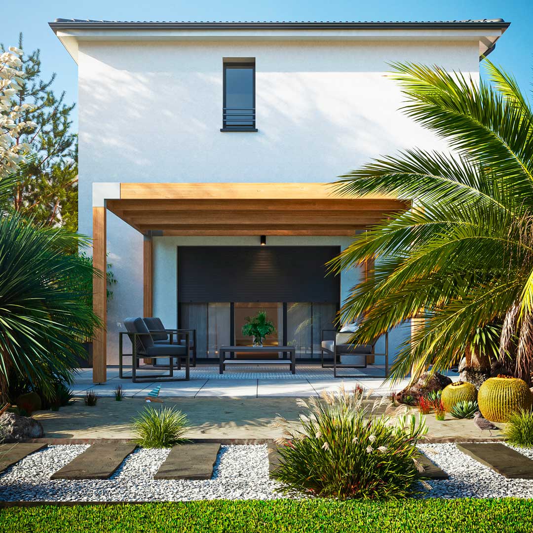 découvrez nos pergolas solaires innovantes, alliant design moderne et fonctionnalité, parfaites pour profiter de votre espace extérieur tout en vous protégeant du soleil. améliorez votre jardin avec une solution écologique et esthétique.