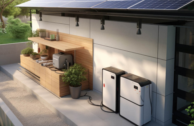 découvrez les solutions innovantes de stockage d'énergie solaire pour maximiser l'utilisation de votre énergie renouvelable. optimisez votre autonomie énergétique et réduisez vos factures grâce à nos systèmes performants et adaptés à vos besoins.