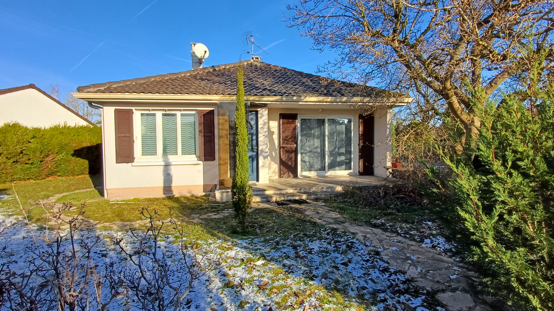 découvrez nos offres de vente de maisons, idéales pour réaliser votre projet immobilier. profitez de conseils experts, d'un large choix de biens et d'une visite virtuelle pour trouver la maison de vos rêves.