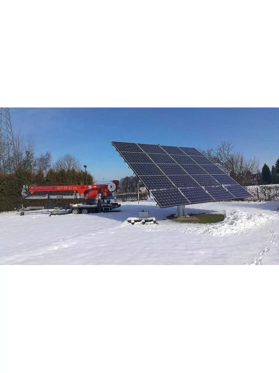 découvrez les avantages des panneaux solaires : une solution écologique pour réduire votre facture d'énergie et contribuer à la protection de l'environnement. optez pour une énergie renouvelable et durable avec nos panneaux solaires de haute qualité.