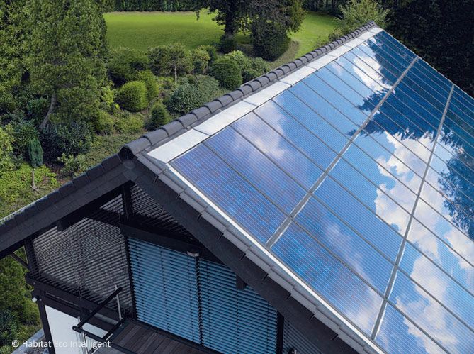 découvrez les avantages de l'énergie photovoltaïque : une solution durable pour produire votre propre électricité, réduire vos factures et contribuer à la protection de l'environnement. informez-vous sur les technologies, les installations et les aides financières disponibles.