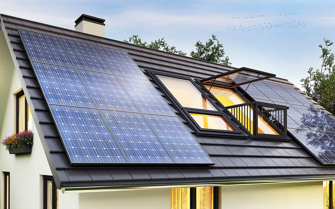 découvrez les avantages de l'énergie photovoltaïque, une source d'énergie renouvelable qui transforme la lumière du soleil en électricité. informez-vous sur les différentes technologies, les installations, ainsi que les économies d'énergie et d'argent qu'elle peut vous offrir.