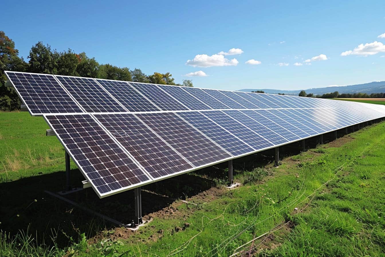 découvrez les avantages du photovoltaïque : une source d'énergie renouvelable, économique et durable qui transforme la lumière du soleil en électricité. engagez-vous pour l'avenir de la planète en optant pour des solutions solaires innovantes.