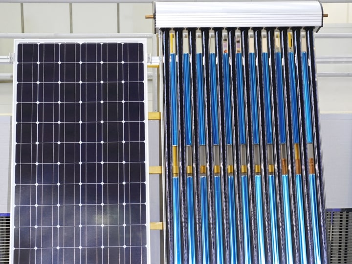 découvrez les avantages de l'énergie photovoltaïque, une solution écologique et économique pour produire de l'électricité à partir du soleil. informez-vous sur l'installation, les subventions disponibles et les meilleures pratiques pour optimiser votre système solaire.