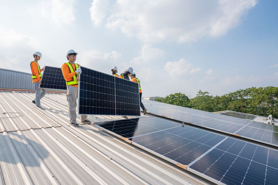 découvrez le photovoltaïque, une solution énergétique durable et innovante qui transforme la lumière du soleil en électricité. idéal pour réduire votre empreinte carbone, faire des économies sur vos factures d'énergie et contribuer à la transition énergétique.