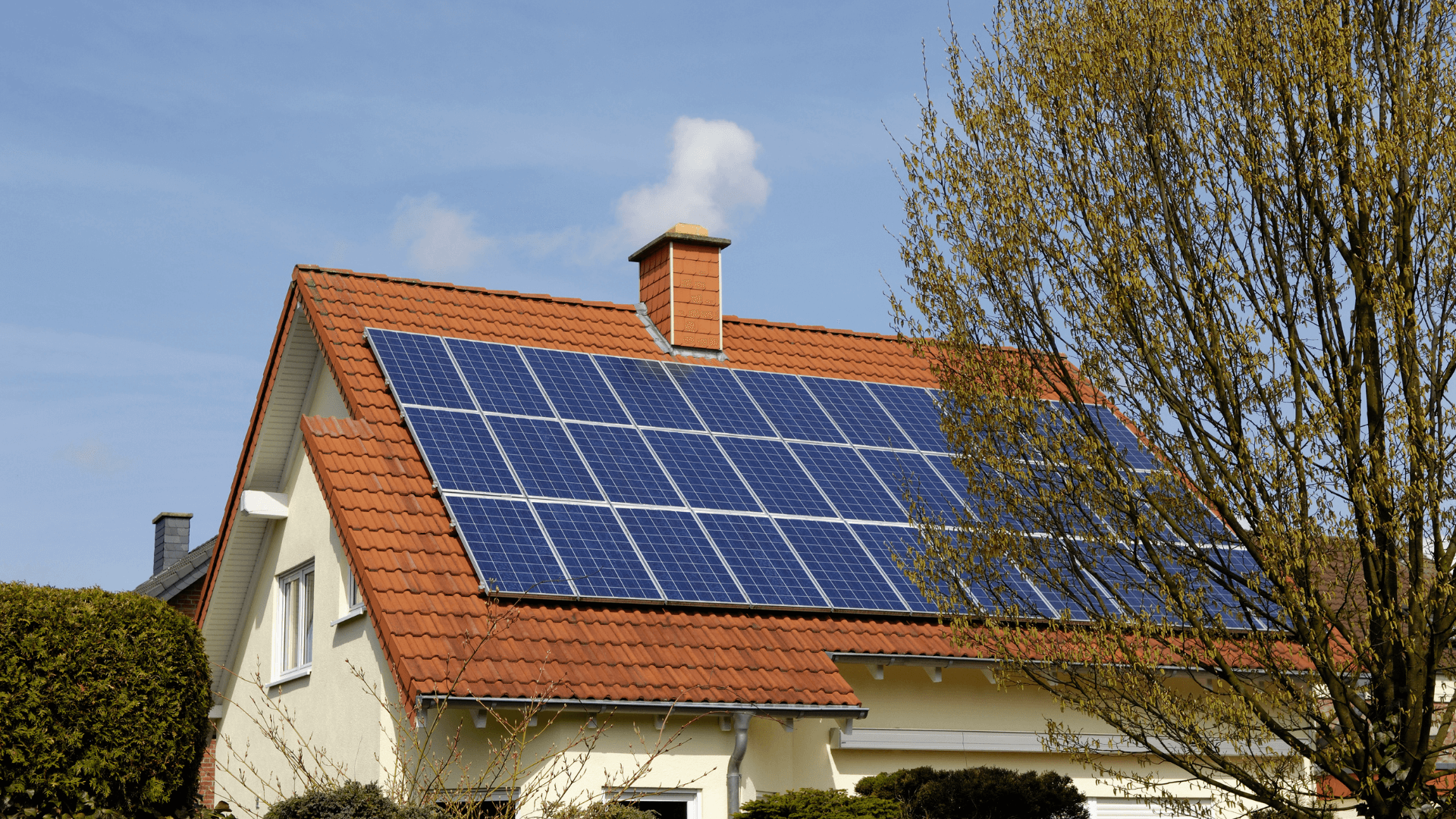 découvrez les avantages du photovoltaïque : une énergie renouvelable durable qui réduit votre empreinte carbone tout en générant des économies sur vos factures d'électricité. informez-vous sur les installations, les subventions et les innovations du secteur.