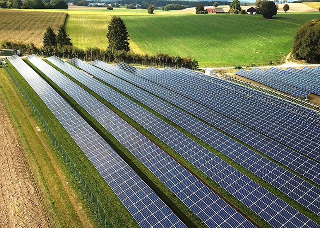 découvrez les avantages du photovoltaïque agricole en 2020, une solution durable pour optimiser la production agricole tout en réduisant les coûts énergétiques. informez-vous sur les technologies innovantes et les opportunités d'investissement dans le secteur.
