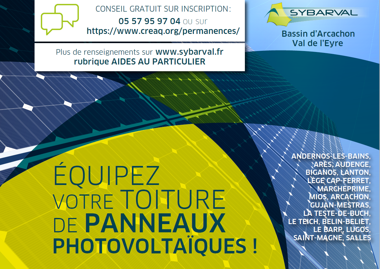 découvrez notre guide complet sur l'aide photovoltaïque : subventions, aides financières et conseils pour optimiser votre investissement dans l'énergie solaire. bénéficiez des dispositifs de soutien pour rendre votre transition énergétique plus accessible.