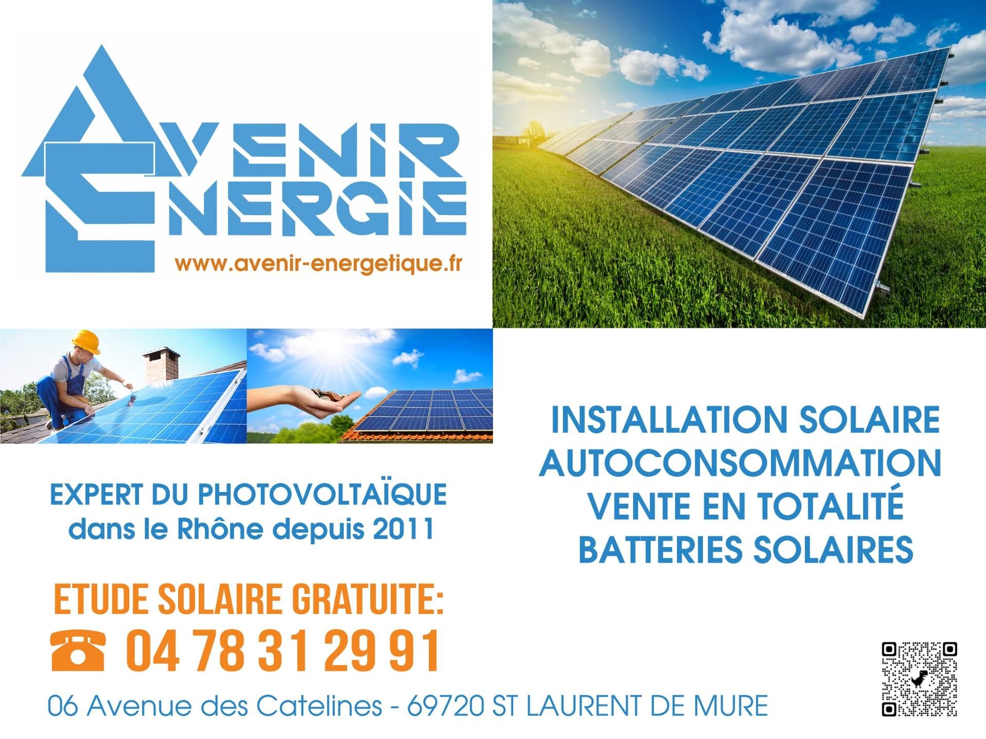 découvrez comment le photovoltaïque façonne notre avenir énergétique, en offrant des solutions durables et innovantes pour une planète plus verte.