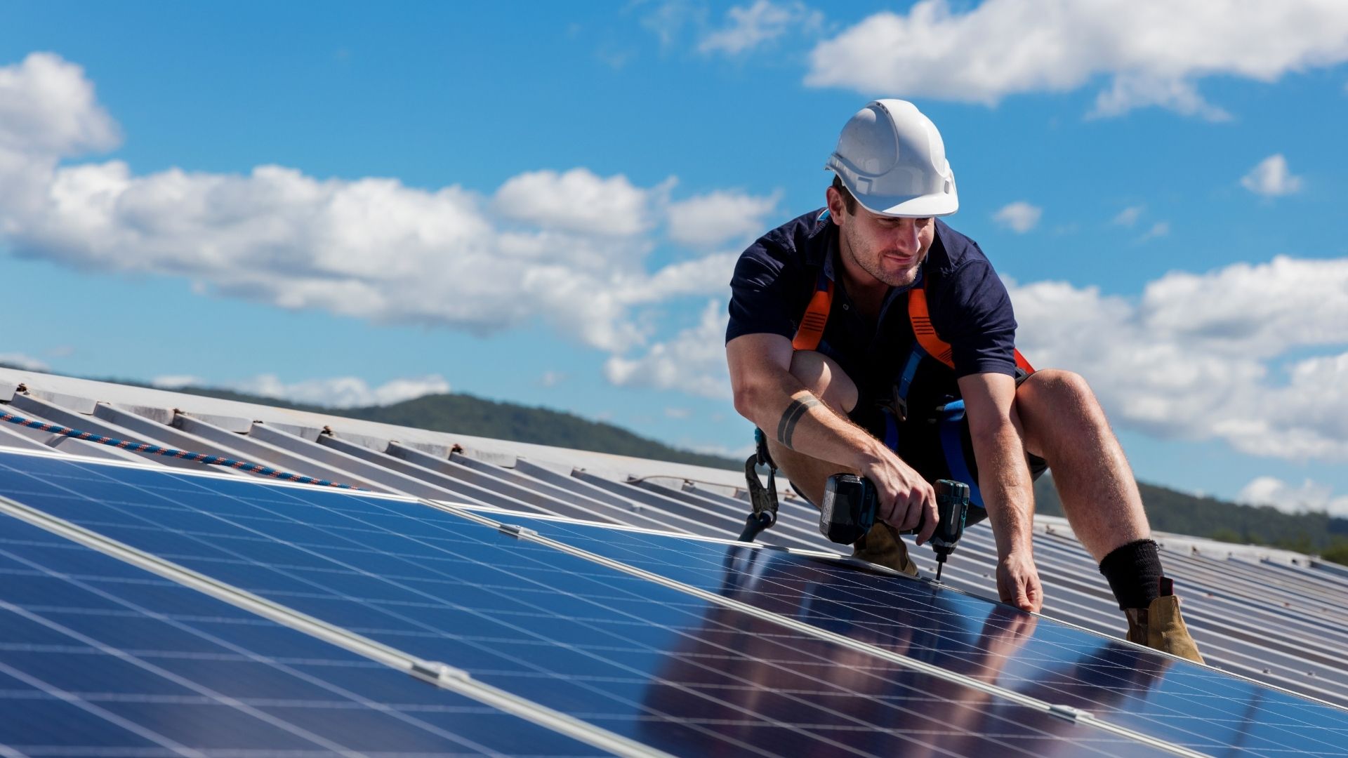 découvrez les solutions de photovoltaïque durable qui allient technologie et écologie. profitez d'une énergie renouvelable fiable et respectueuse de l'environnement pour un avenir plus vert.