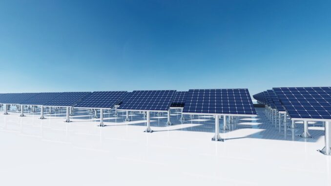 découvrez les avantages du photovoltaïque économique : une solution durable pour réduire vos factures d'électricité tout en préservant l'environnement. investissez dans l'énergie solaire et faites des économies significatives !