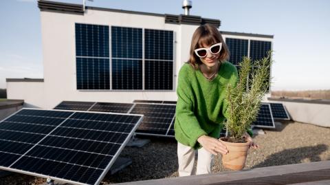 découvrez comment le photovoltaïque économique transforme votre consommation d'énergie. optez pour des solutions durables et rentables, réduisez vos factures et contribuez à la protection de l'environnement grâce à l'énergie solaire.