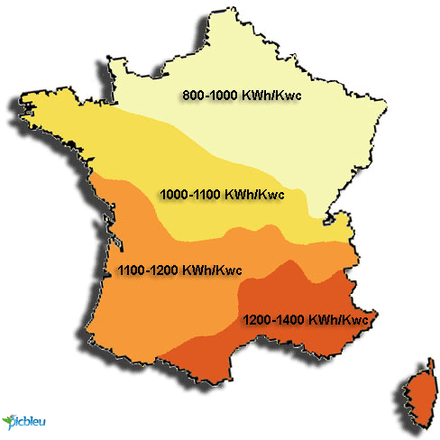 découvrez tout sur le photovoltaïque en france : son fonctionnement, les avantages de l'énergie solaire, les aides financières disponibles et les dernières innovations technologiques. informez-vous sur le développement durable et comment investir dans l'énergie verte pour un avenir plus propre.