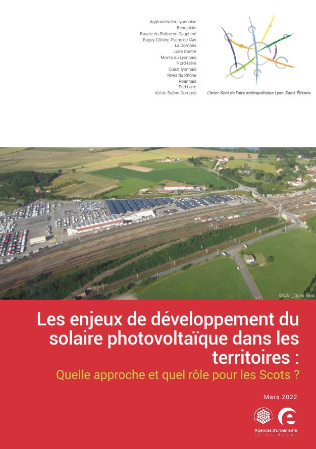 découvrez les enjeux cruciaux du photovoltaïque, une source d'énergie renouvelable en plein essor. explorez ses impacts environnementaux, économiques et sociaux, ainsi que son rôle dans la transition énergétique et la lutte contre le changement climatique.