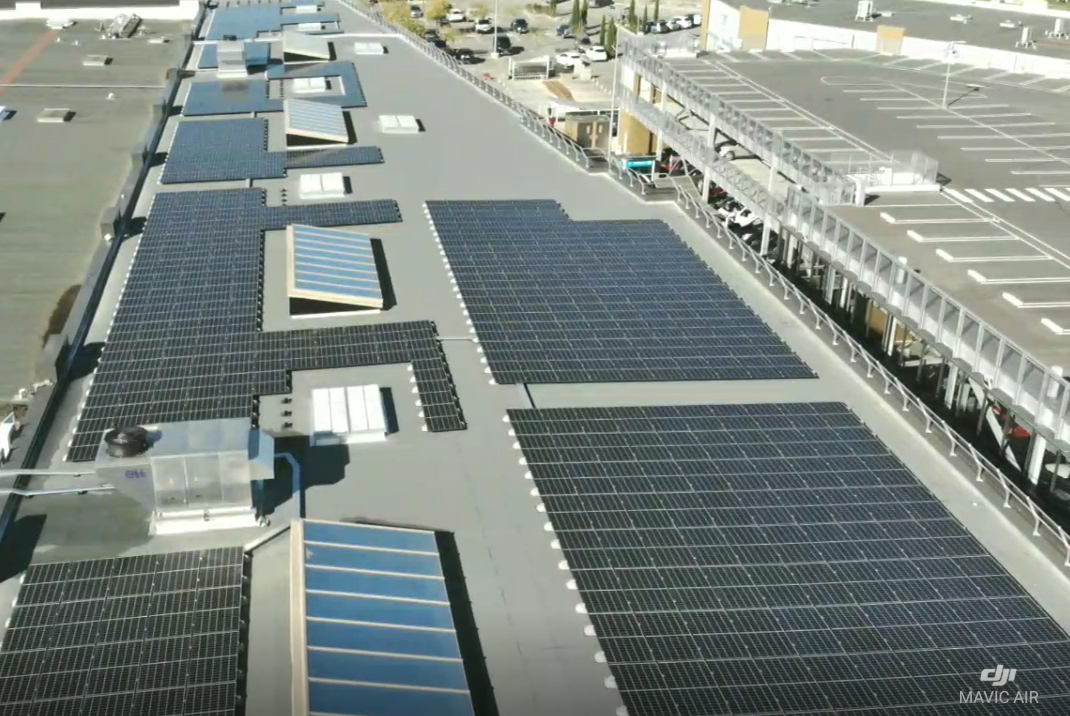 découvrez comment les entreprises peuvent tirer parti de l'énergie photovoltaïque pour réduire leurs coûts énergétiques et améliorer leur empreinte écologique. informations sur les solutions, les avantages et les témoignages de réussite.