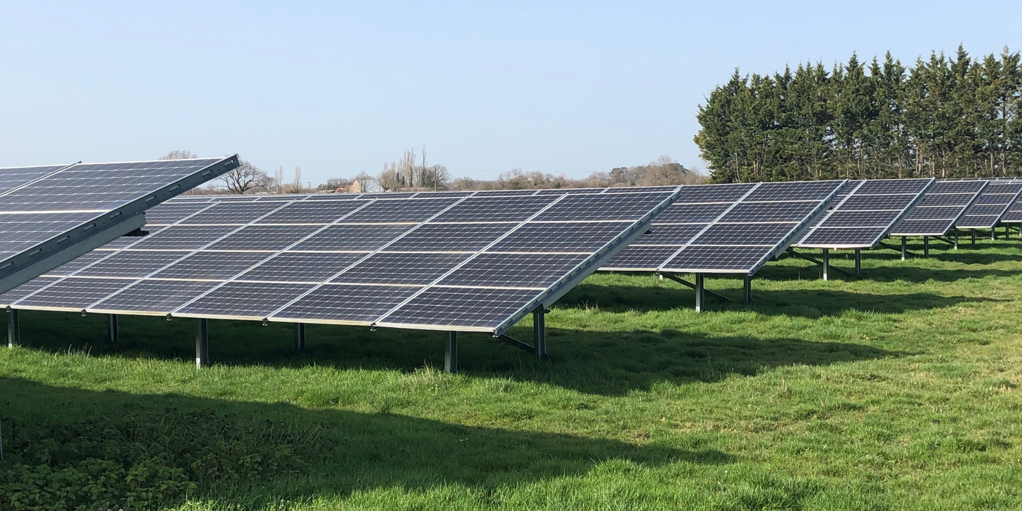découvrez comment le photovoltaïque façonne l'avenir énergétique de la france, en tant qu'alternative durable et innovante pour répondre aux enjeux écologiques et économiques. explorez les avantages de l'énergie solaire pour un futur plus vert.