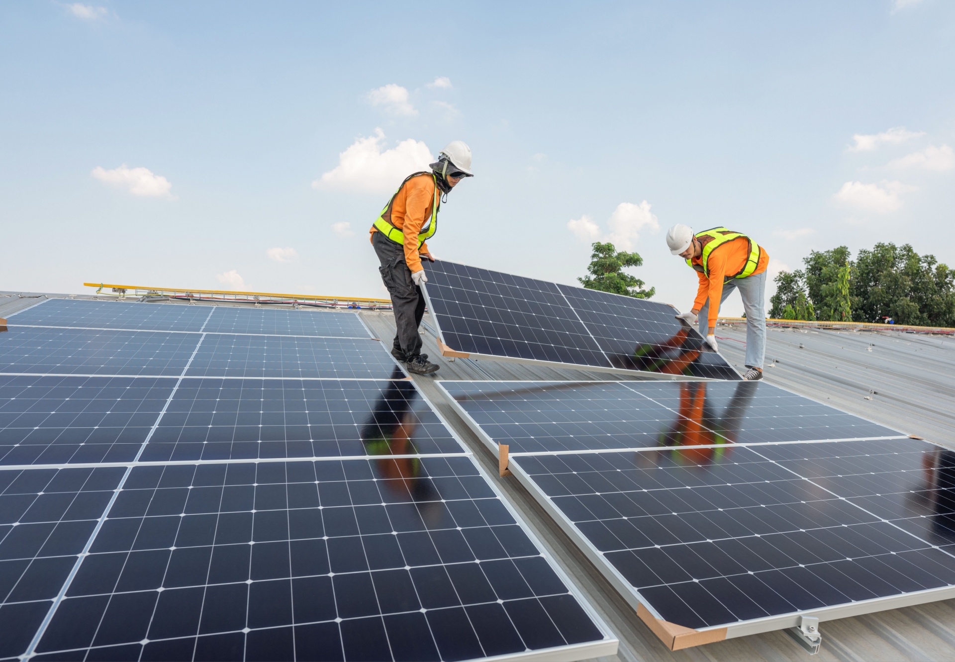 découvrez comment l'énergie photovoltaïque façonne l'avenir énergétique de la france. explorez les innovations, les avantages et les solutions durables pour une transition énergétique réussie.