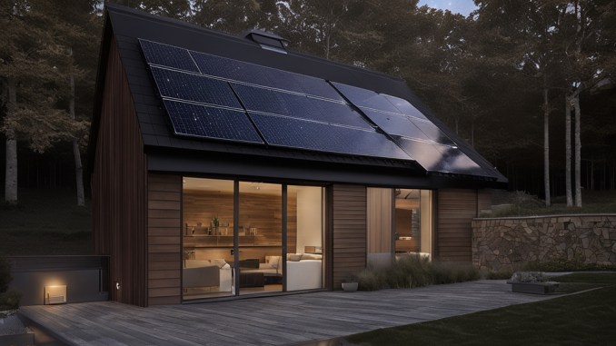 découvrez notre service d'installation de panneaux photovoltaïques (pv) qui transforme l'énergie solaire en électricité pour votre maison ou entreprise. profitez d'économies sur vos factures d'énergie et contribuez à un avenir durable grâce à une énergie renouvelable accessible et efficace.