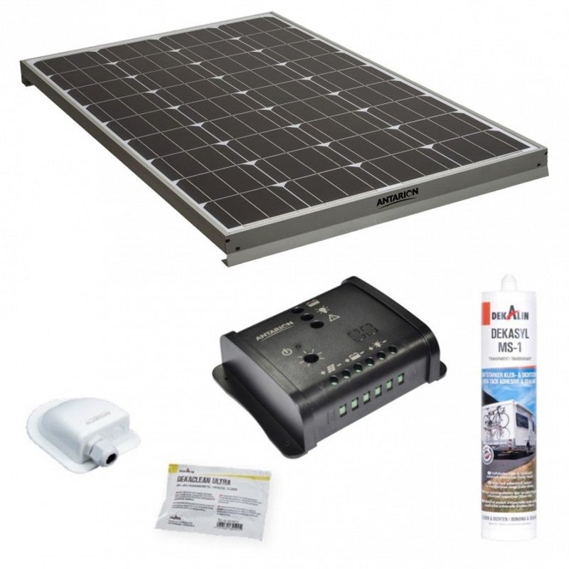 découvrez les solutions photovoltaïques leroy merlin pour produire de l'énergie solaire chez vous. profitez d'un large choix de panneaux solaires et d'accessoires pour optimiser votre installation, tout en bénéficiant de conseils d'experts pour une transition énergétique réussie.