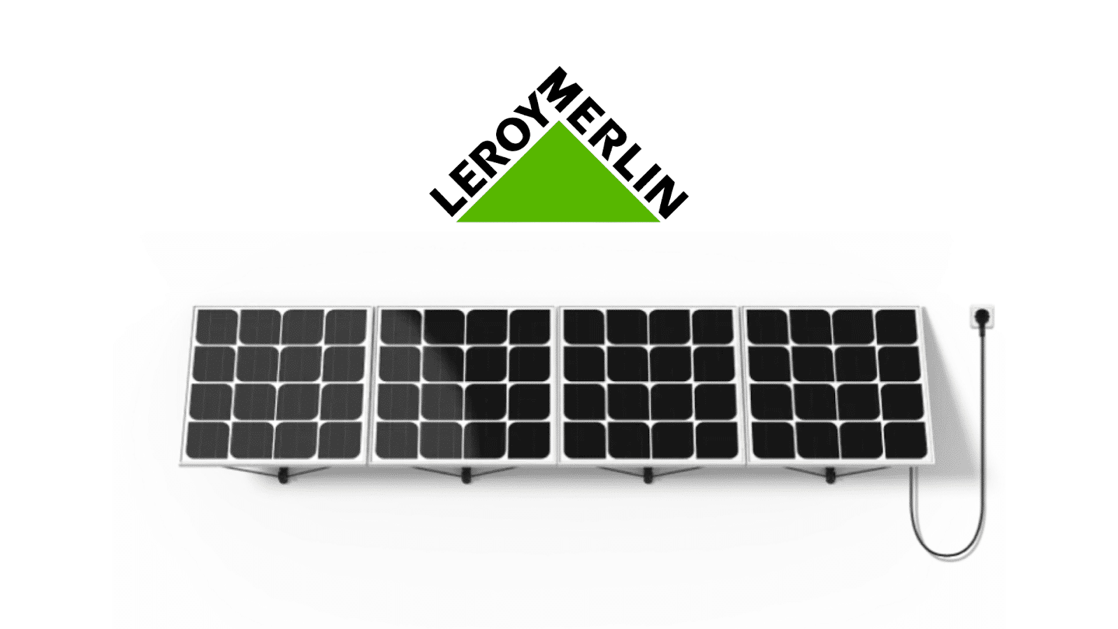 découvrez les solutions photovoltaïques de leroy merlin pour optimiser votre consommation d'énergie. explorez nos panneaux solaires, kits d'installation et conseils d'experts pour passer au vert et réaliser des économies sur votre facture d'électricité.