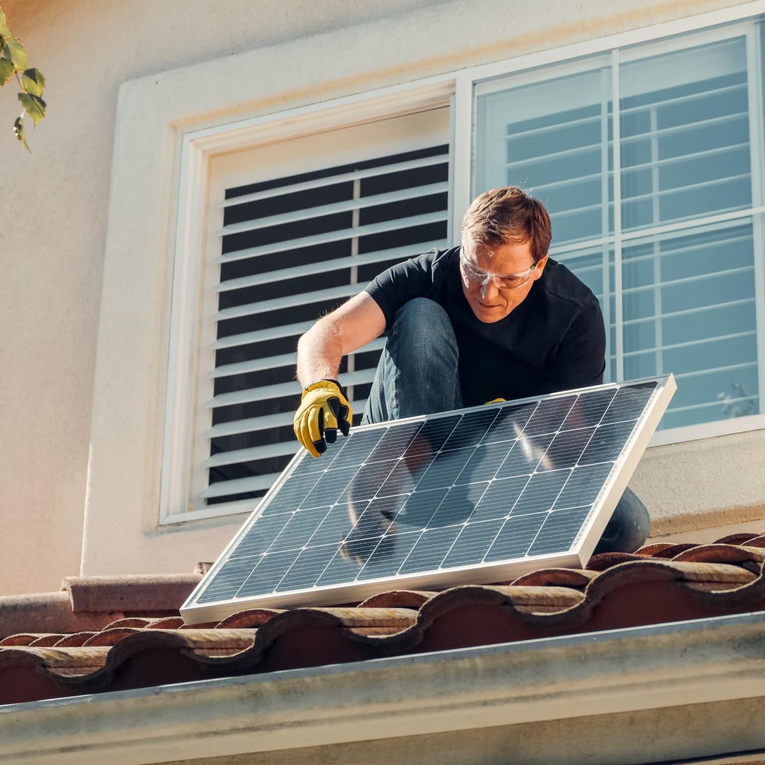 découvrez les solutions photovoltaïques à montpellier pour optimiser votre consommation d'énergie et réduire votre empreinte carbone. profitez du soleil du sud de la france avec des installations adaptées à vos besoins.