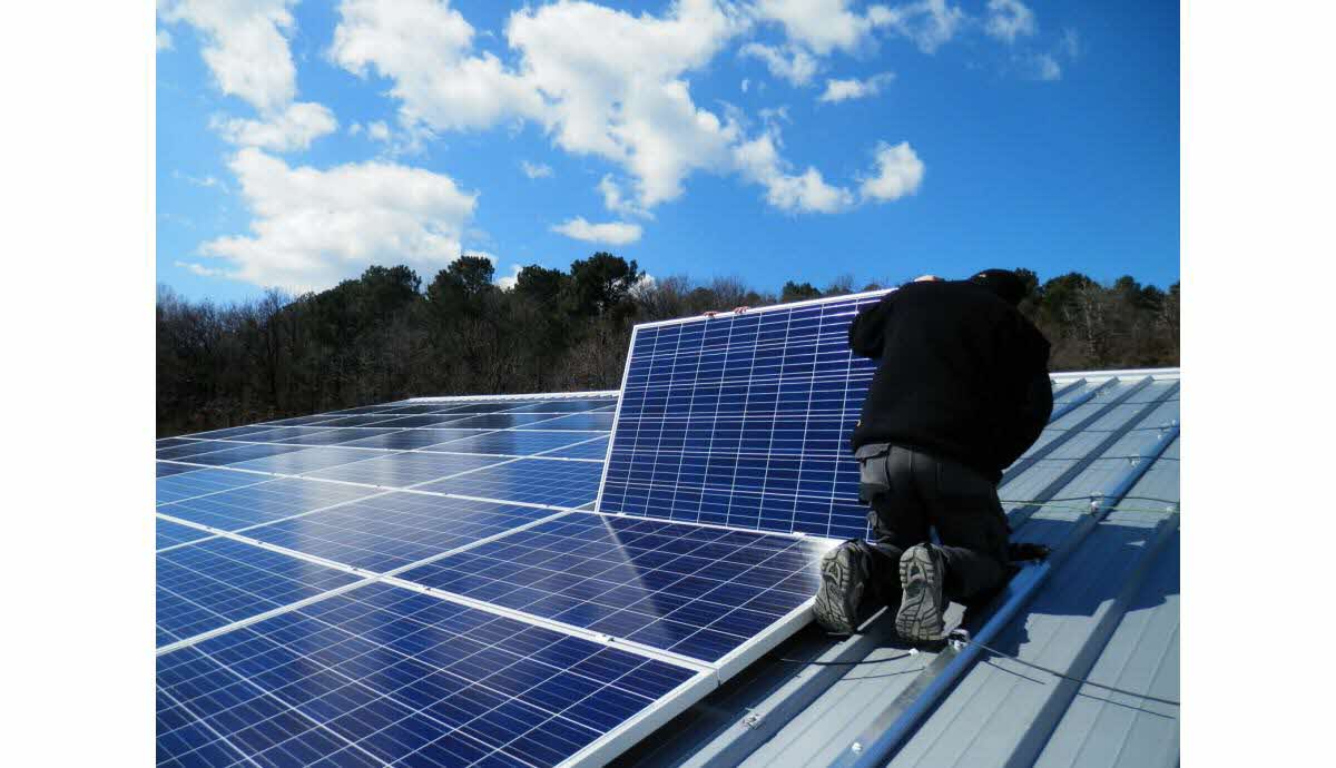 découvrez les solutions photovoltaïques dans le nord pour optimiser votre consommation d'énergie, réduire vos factures et contribuer à la transition énergétique. profitez de l'énergie solaire et d'un savoir-faire local pour un avenir durable.