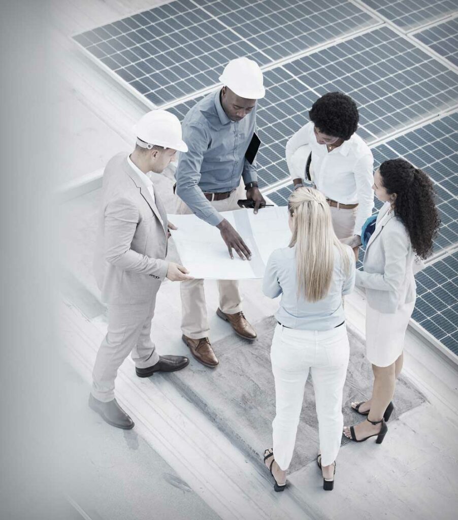découvrez comment les systèmes photovoltaïques peuvent transformer votre maison en source d'énergie durable. profitez des avantages écologiques et économiques du solaire pour les particuliers et réduisez votre facture d'électricité tout en contribuant à la protection de l'environnement.